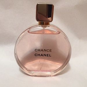 Chance chanel Eue Tender PARFUM